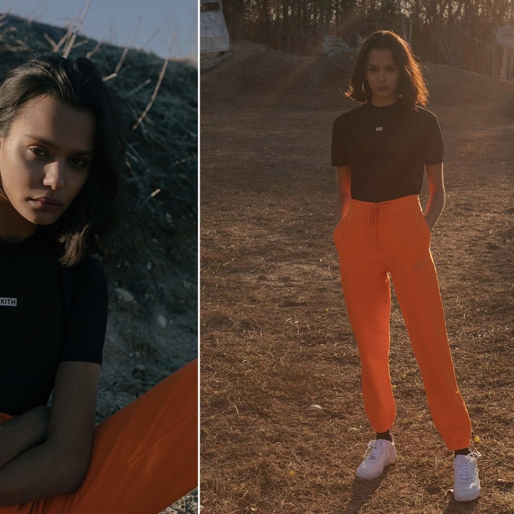 Kith Women sweatpants